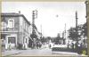 Saida Avenue dIsley vers 1950